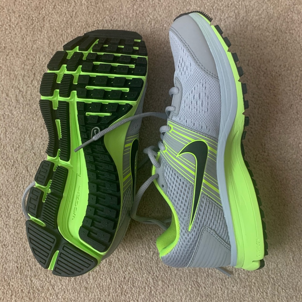 Brand new Nike sneakers, just for you.